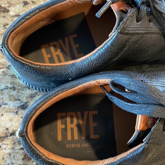 Mens Frye shoes - Picture 3 of 6